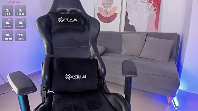 sofiiajones online show from 03-20-25, 03:13