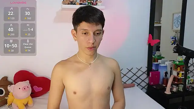 Snapshot of milky__boy_ chatting on 01-10-26, 04:14 milky boy online show from 01-10-26, 04:14