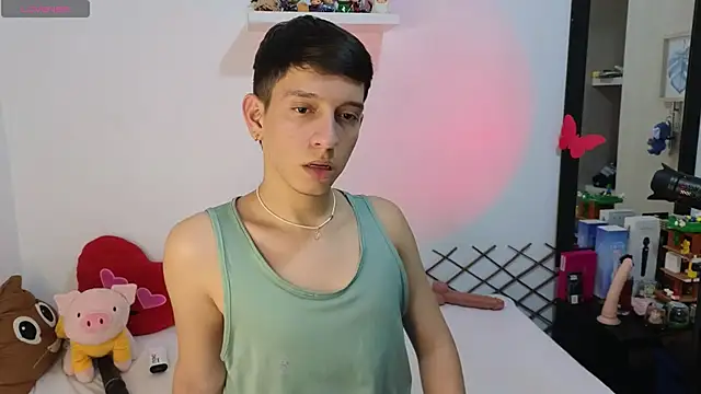 milky  boy  online show from 02-08-26, 04:49