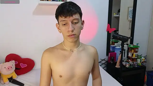 milky  boy  online show from 03-27-26, 10:31