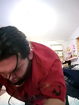 goldycox online show from 02-08-26, 05:22