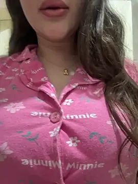 Elinatiranda online show from 03-14-26, 01:01