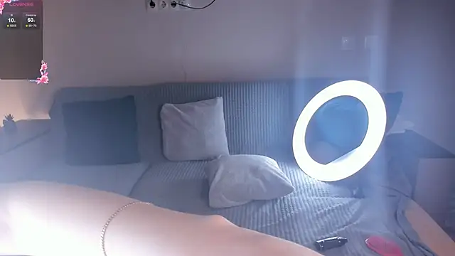 Snapshot of EdithHaskell chatting on 12-17-24, 03:17 EdithHaskell online show from 12-17-24, 03:17