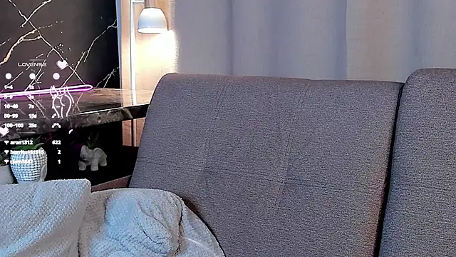 Snapshot of EdithHaskell chatting on 02-24-25, 07:41 EdithHaskell online show from 02-24-25, 07:41