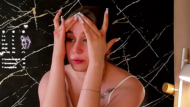 Snapshot of EdithHaskell chatting on 02-27-25, 07:26 EdithHaskell online show from 02-27-25, 07:26