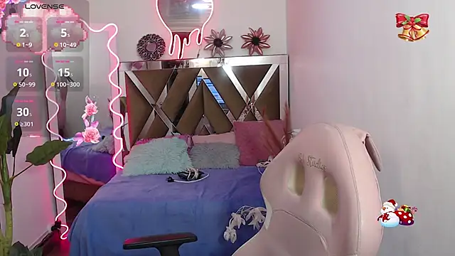 Anastaciia tay online show from 01-04-25, 03:07