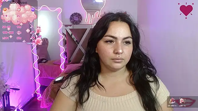 Anastaciia tay online show from 01-11-25, 03:02