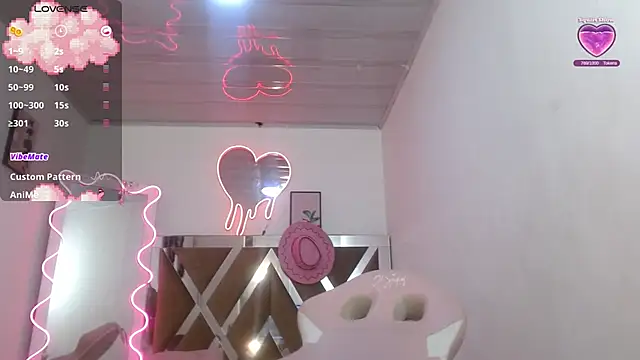 Anastaciia tay online show from 02-08-25, 09:03