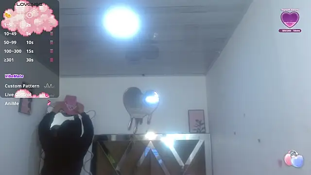 Anastaciia tay online show from 02-23-25, 03:02