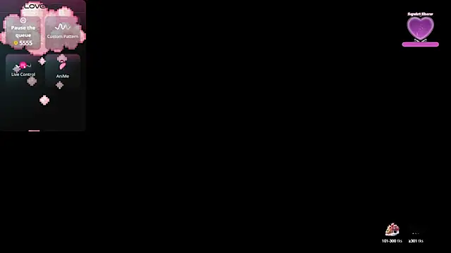 Anastaciia tay online show from 03-19-25, 06:14