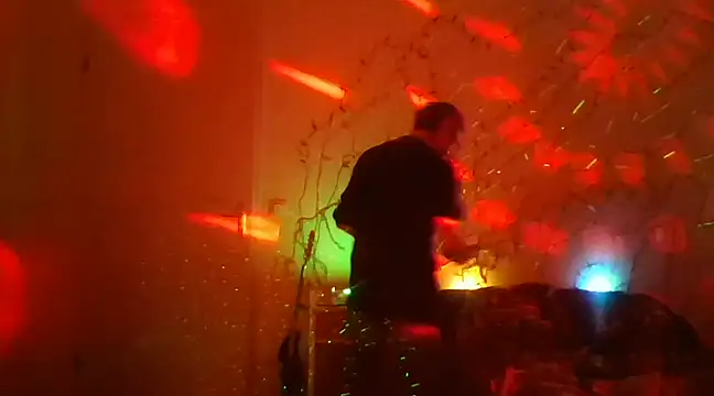 brunoguunot online show from 01-10-25, 11:08