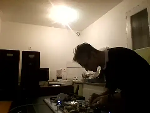 brunoguunot online show from 01-31-25, 07:40