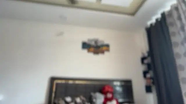 Hotty-Sana online show from 03-15-26, 04:07