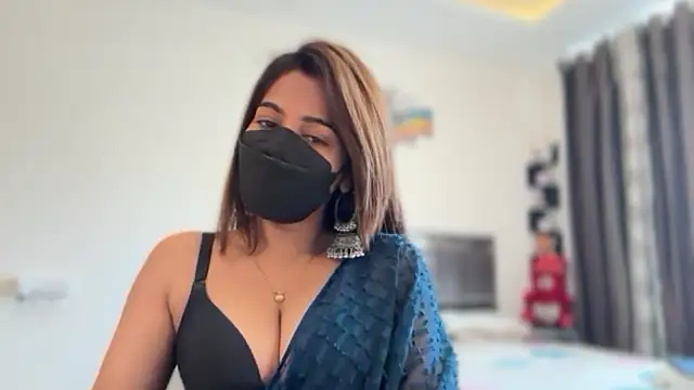 Hotty-Sana online show from 03-28-26, 05:07