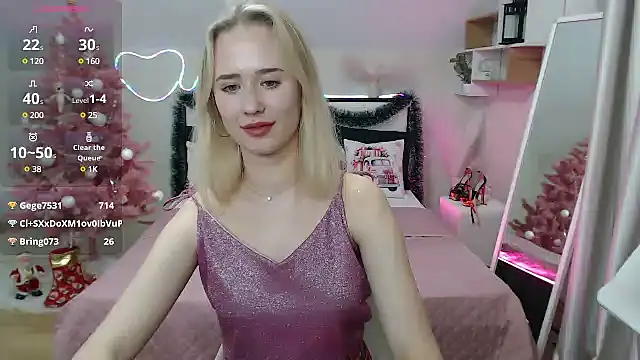 SashaBrooks online show from 01-16-25, 01:16