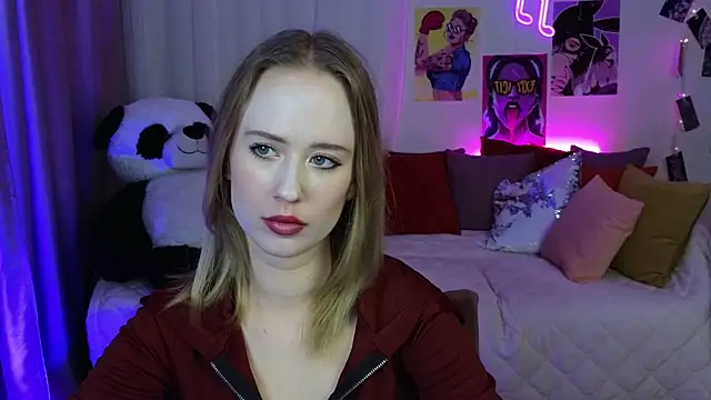 SashaBrooks online show from 09-26-25, 06:12