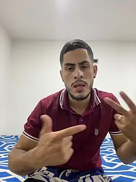 Dalton oficial online show from 12-07-24, 01:25