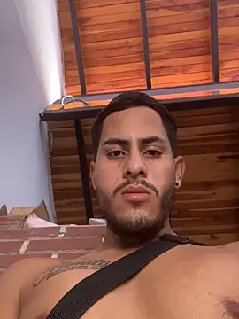 Dalton oficial online show from 09-28-25, 09:09