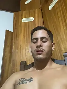 Dalton oficial online show from 11-01-25, 10:56