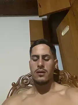 Dalton oficial online show from 11-29-25, 02:14