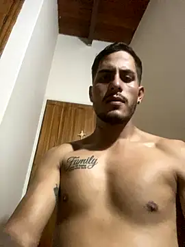 Dalton oficial online show from 12-20-25, 12:51