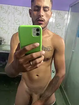 Dalton oficial online show from 02-15-26, 06:59