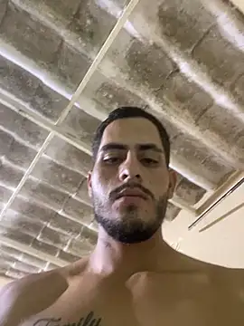 Dalton oficial online show from 04-08-26, 12:43