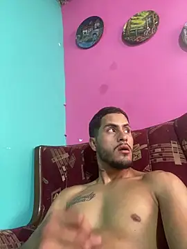 Dalton oficial online show from 04-08-26, 01:22