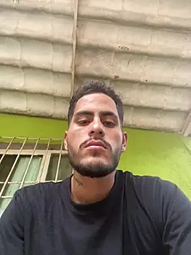 Dalton oficial online show from 04-16-26, 09:39