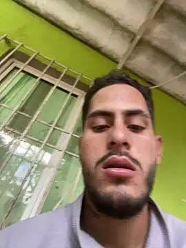 Dalton oficial online show from 04-17-26, 10:24