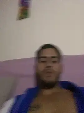 Dalton oficial online show from 05-14-26, 03:02