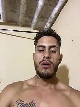 Dalton oficial online show from 07-12-26, 12:56