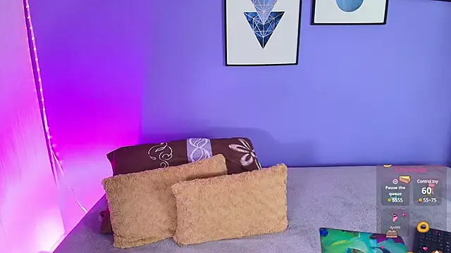 candyy bella online show from 01-20-25, 07:57