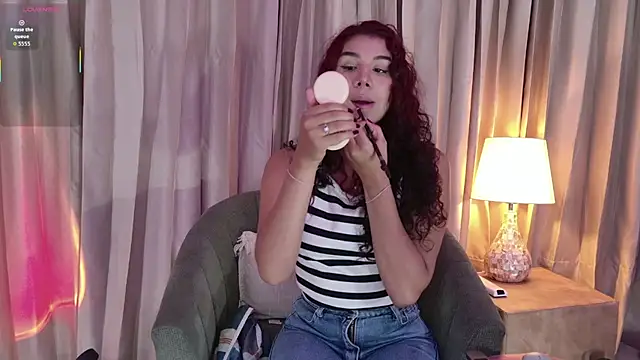 candyy bella online show from 03-17-26, 12:30