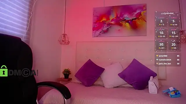 Snapshot of Cristal__adams chatting on 02-23-25, 01:21 Cristal adams online show from 02-23-25, 01:21