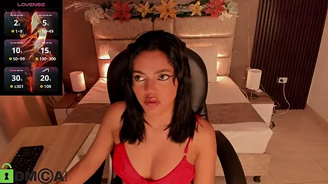 Snapshot of Cristal__adams chatting on 11-29-25, 12:30 Cristal adams online show from 11-29-25, 12:30