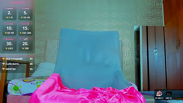 Snapshot of evelyn_wine chatting on 01-04-25, 01:42 evelyn wine online show from 01-04-25, 01:42