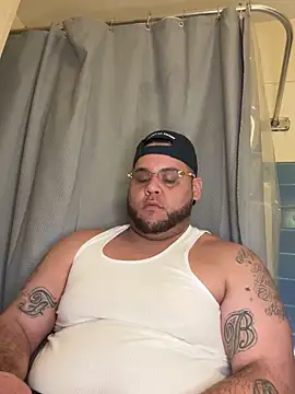 fatboyjayohh126 online show from 02-27-25, 10:53