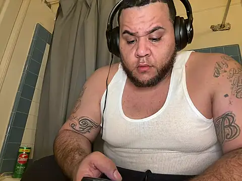 fatboyjayohh126 online show from 03-05-25, 11:06