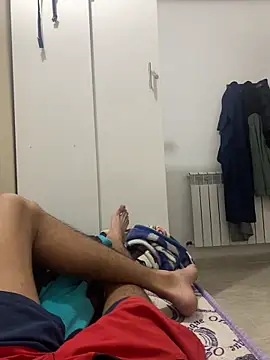 alex-riadh online show from 03-07-26, 11:35