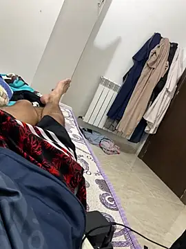 alex-riadh online show from 03-10-26, 11:43