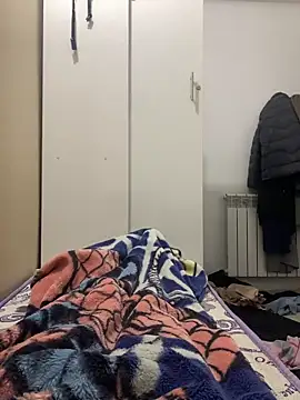 alex-riadh online show from 03-18-26, 01:47