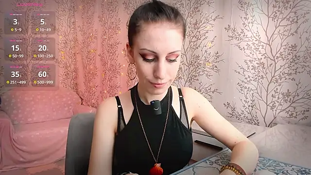 Mary0Lou online show from 03-10-26, 06:29