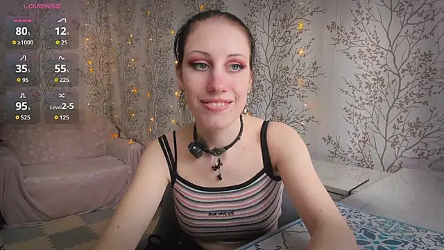 Mary0Lou online show from 03-22-26, 09:34