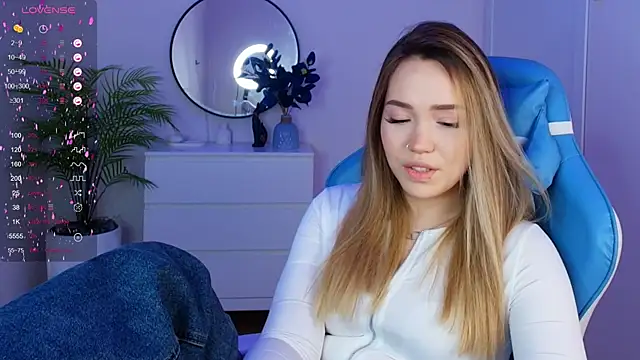 Evia r0se online show from 01-26-25, 10:34