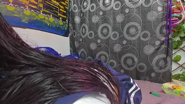 ANEVANS2 online show from 02-28-25, 06:31