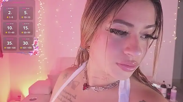 amy nicolee online show from 12-02-25, 10:16