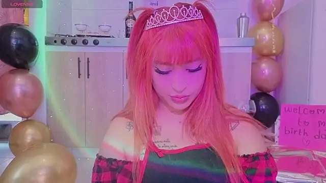 amy nicolee online show from 06-09-26, 09:26