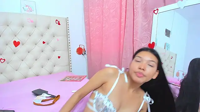 Kim Eli online show from 02-14-25, 08:05