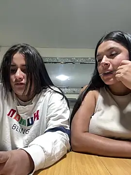 Catherine summer1 online show from 12-22-24, 04:50